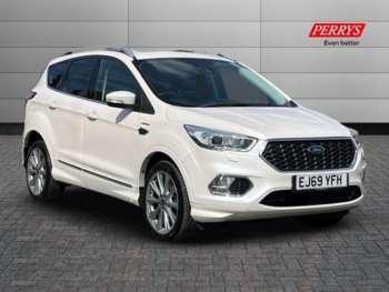 Used Ford Kuga 2019 for sale - 75212776: Photo
