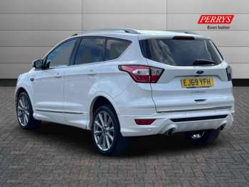 Used Ford Kuga 2019 for sale - 75212776: Photo