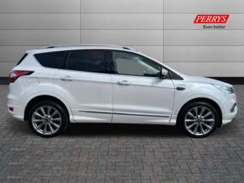 Used Ford Kuga 2019 for sale - 75212776: Photo