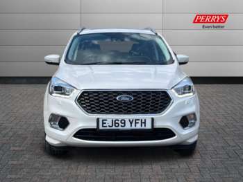 Used Ford Kuga 2019 for sale - 75212776: Photo