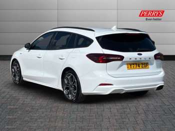 Used Ford Focus 2024 for sale - 75342342: Photo