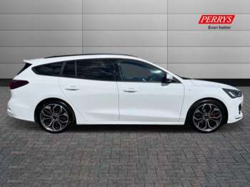 Used Ford Focus 2024 for sale - 75342342: Photo