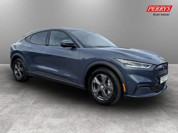 Used Ford Mustang Mach-E 2021 for sale - 79731513: Photo