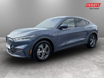 Used Ford Mustang Mach-E 2021 for sale - 79731513: Photo