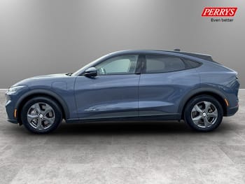 Used Ford Mustang Mach-E 2021 for sale - 79731513: Photo