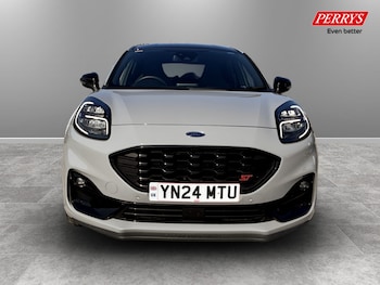 Used Ford Puma 2024 for sale - 77775860: Photo