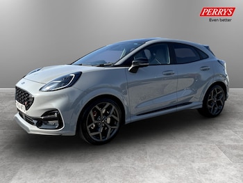 Used Ford Puma 2024 for sale - 77775860: Photo