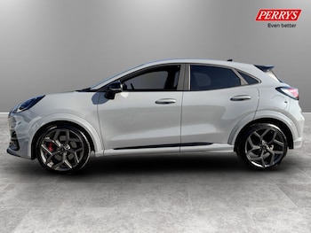 Used Ford Puma 2024 for sale - 77775860: Photo