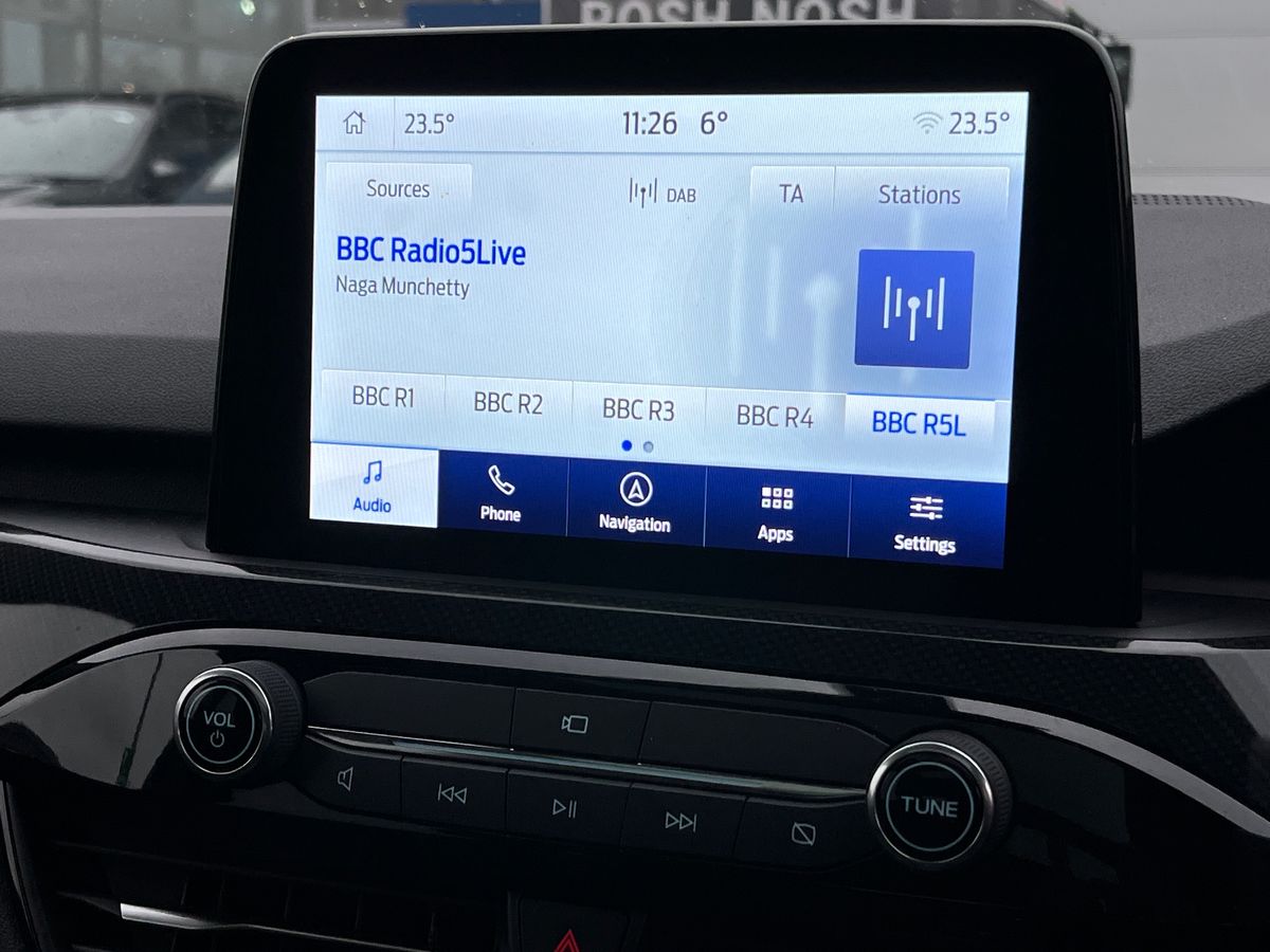 Used Ford Kuga 2023 for sale - 77033843: Photo 10