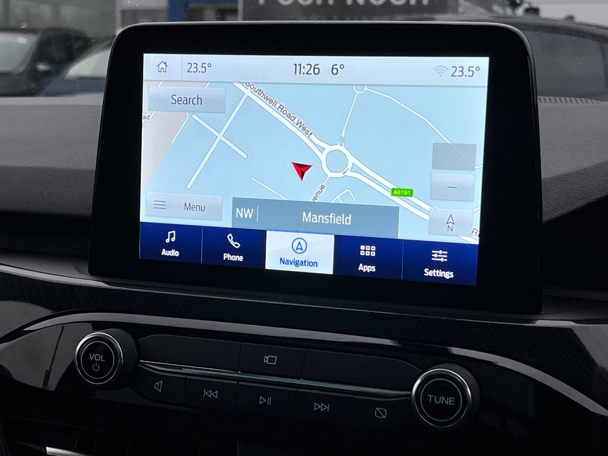 Used Ford Kuga 2023 for sale - 77033843: Photo 11