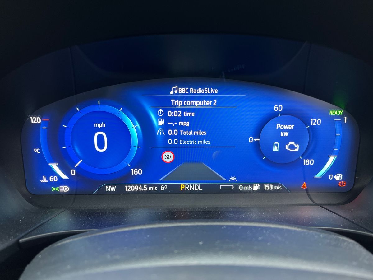 Used Ford Kuga 2023 for sale - 77033843: Photo 14