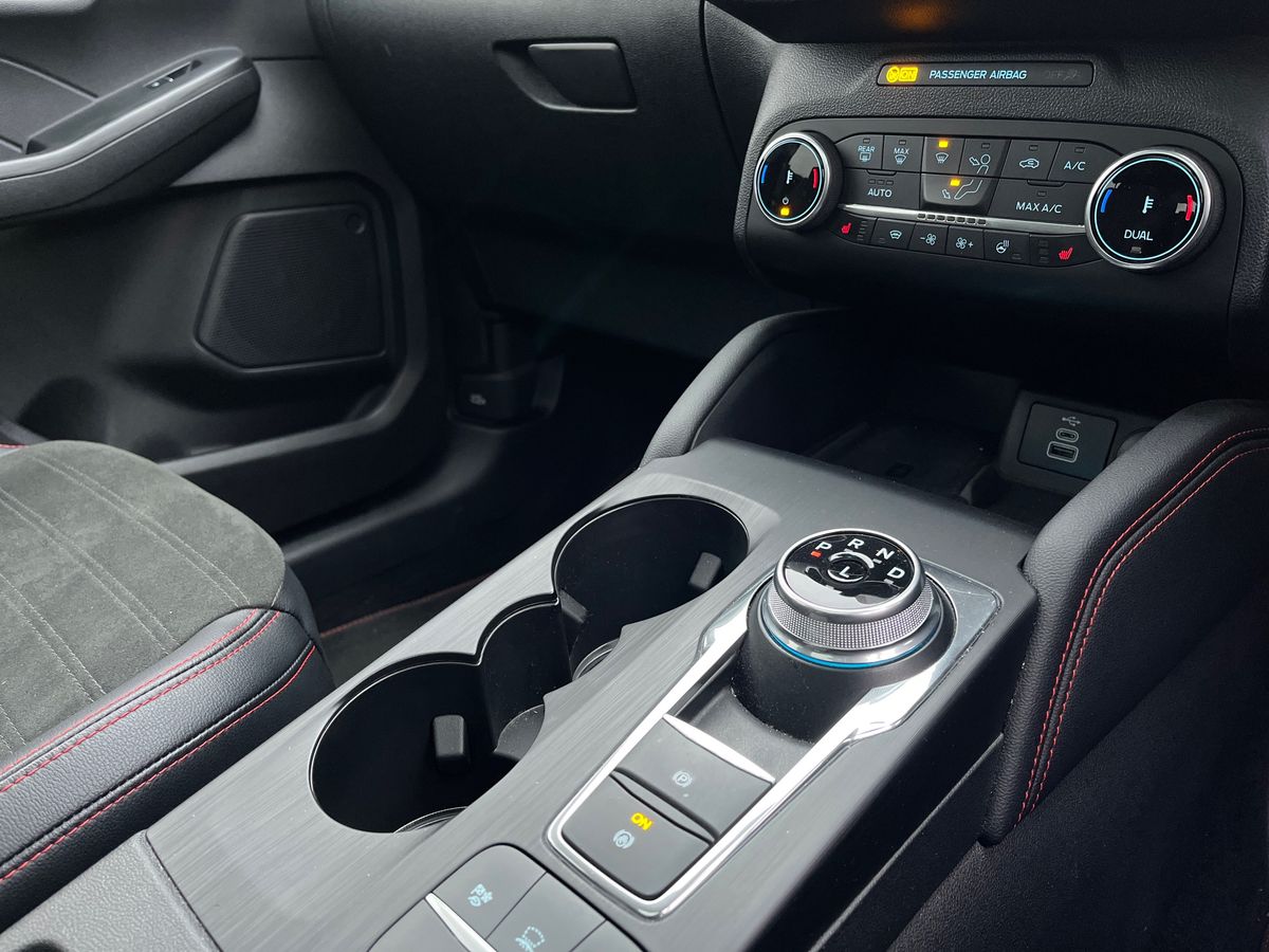 Used Ford Kuga 2023 for sale - 77033843: Photo 17