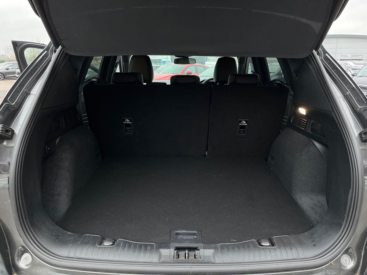 Used Ford Kuga 2023 for sale - 77033843: Photo 20