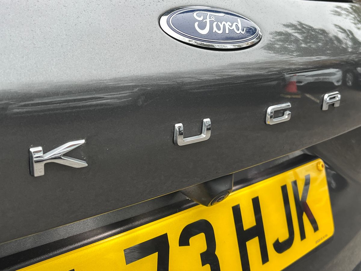 Used Ford Kuga 2023 for sale - 77033843: Photo 25