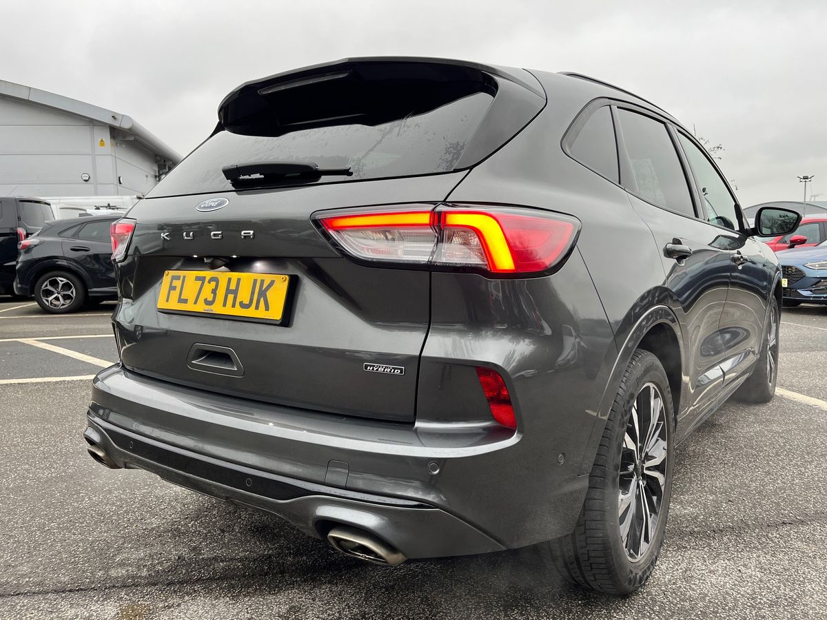 Used Ford Kuga 2023 for sale - 77033843: Photo 26