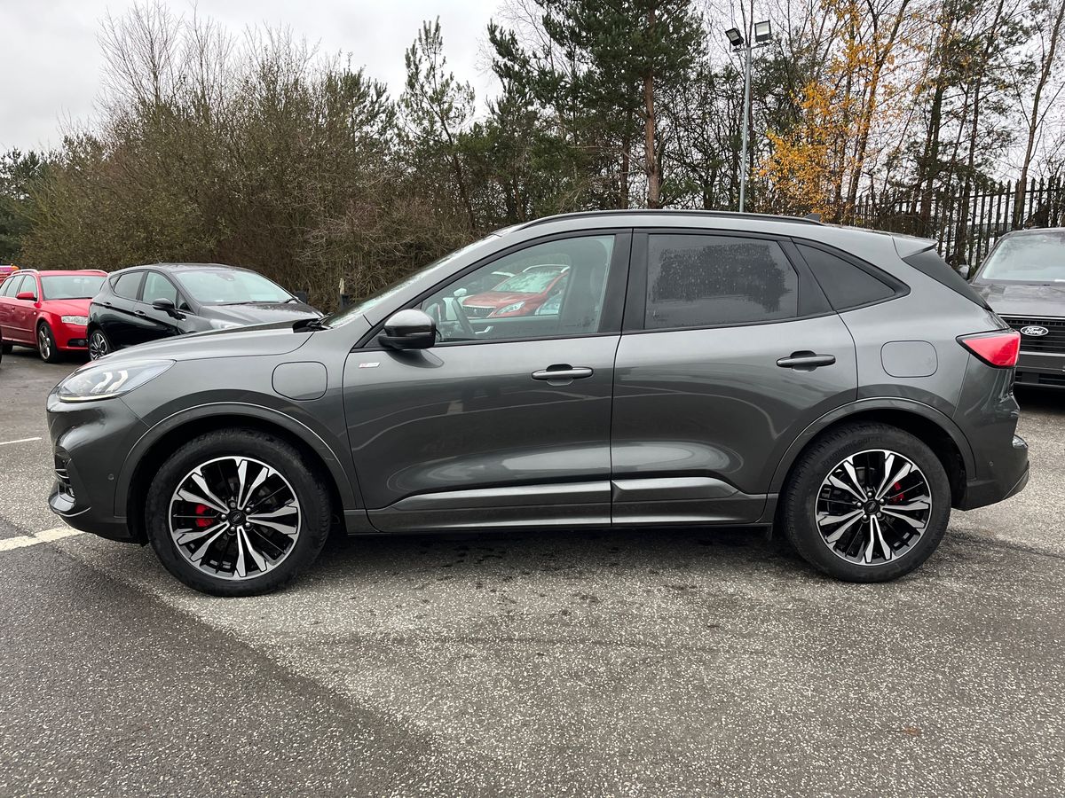 Used Ford Kuga 2023 for sale - 77033843: Photo 27