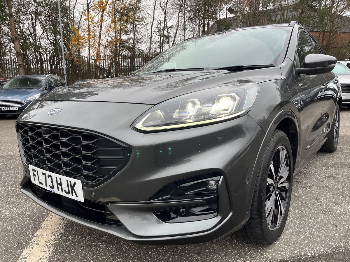 Used Ford Kuga 2023 for sale - 77033843: Photo 28