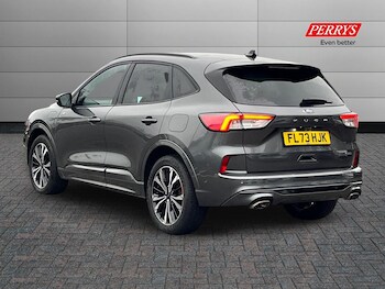 Used Ford Kuga 2023 for sale - 77033843: Photo