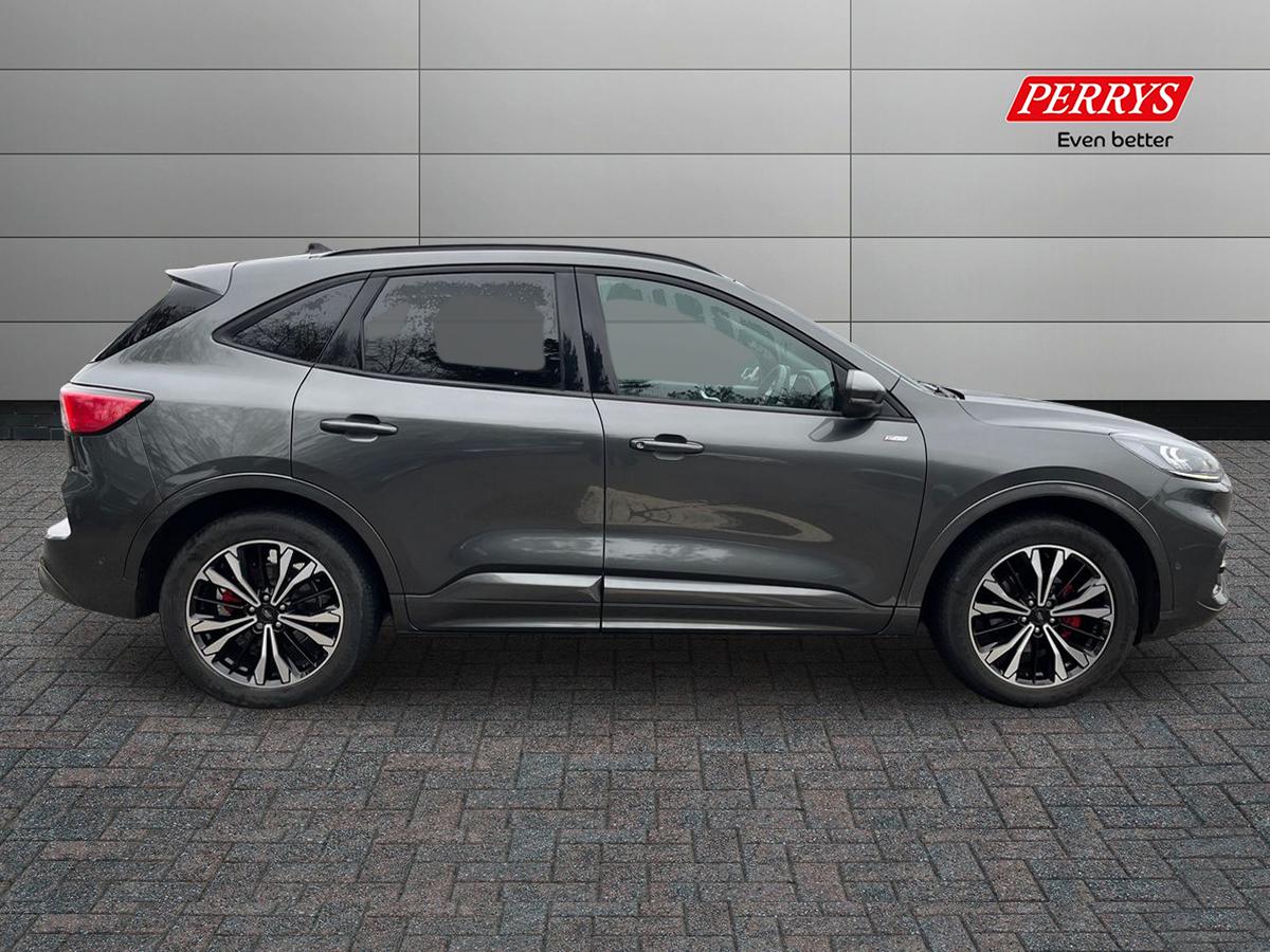 Used Ford Kuga 2023 for sale - 77033843: Photo 3