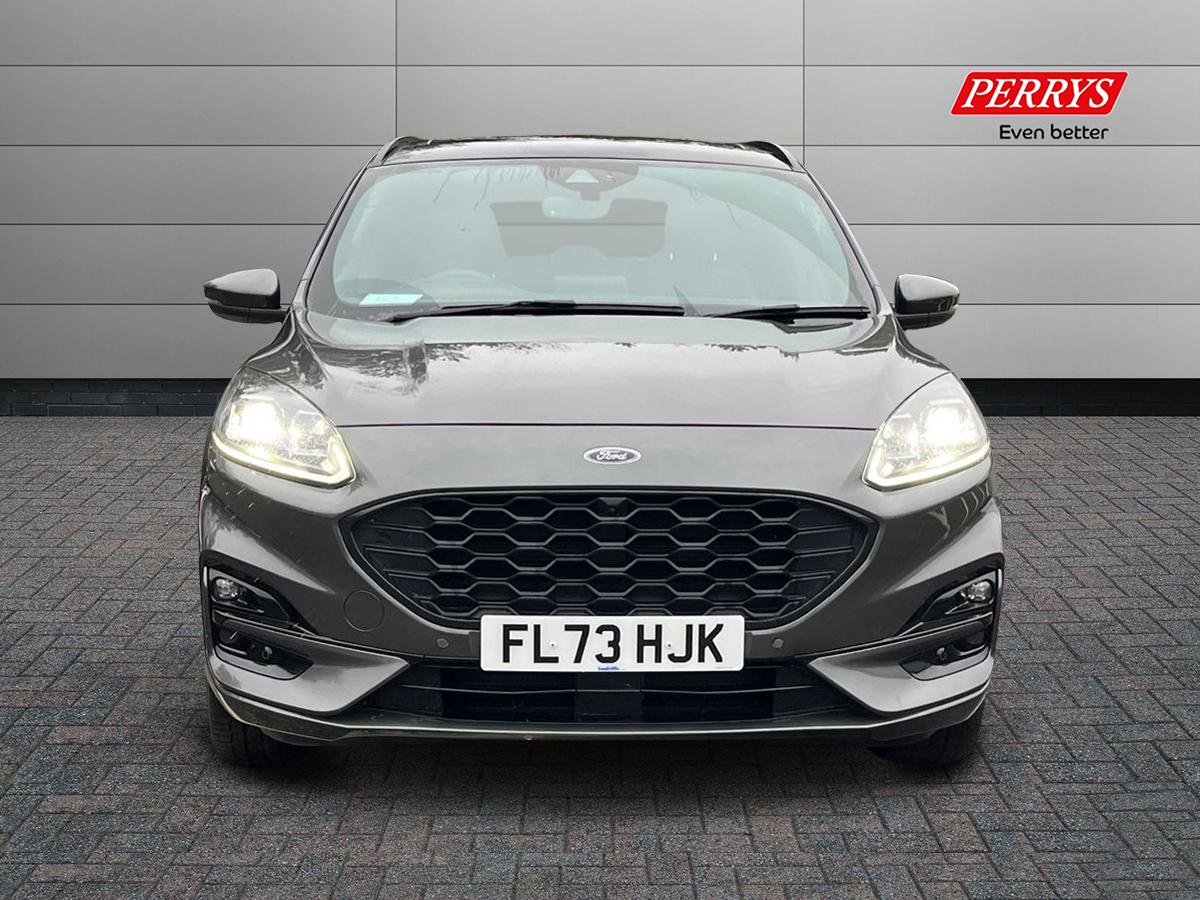 Used Ford Kuga 2023 for sale - 77033843: Photo 4