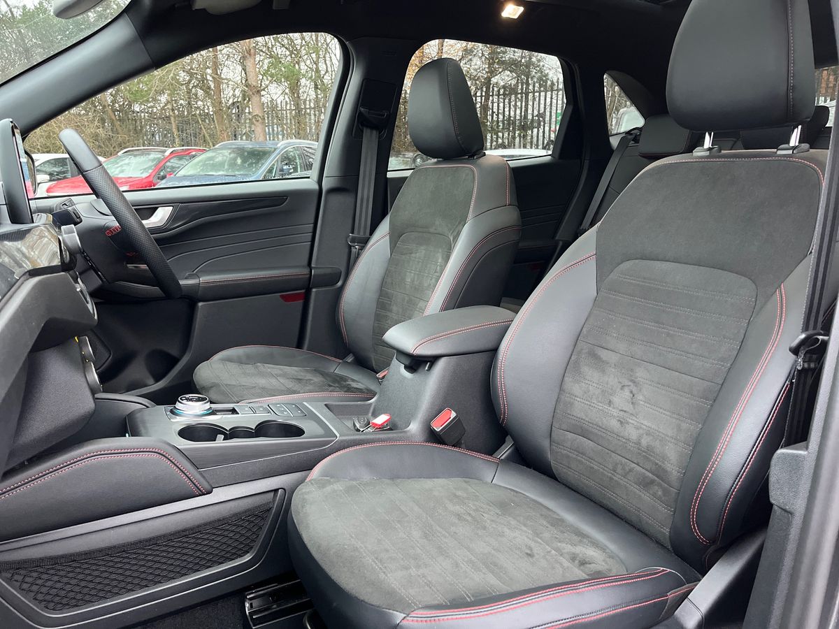 Used Ford Kuga 2023 for sale - 77033843: Photo 41