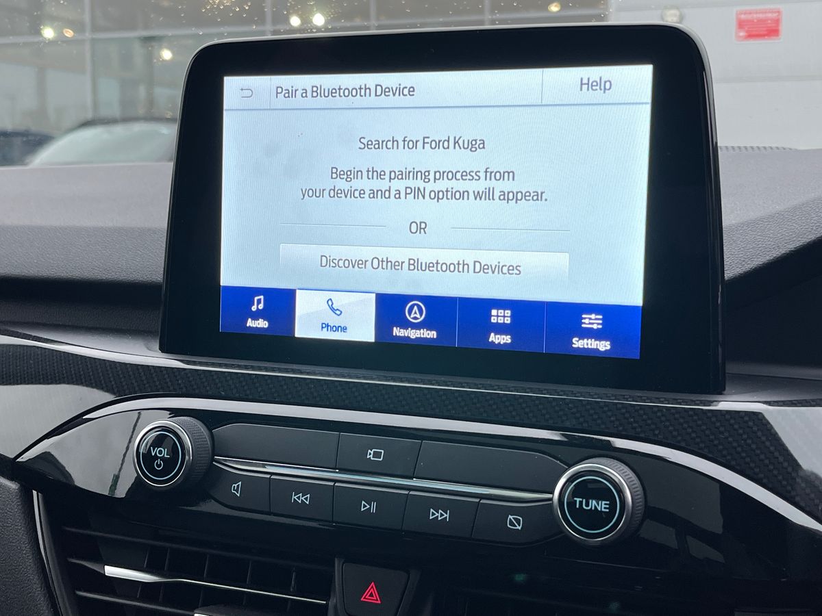 Used Ford Kuga 2023 for sale - 77033843: Photo 43