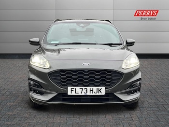 Used Ford Kuga 2023 for sale - 77033843: Photo