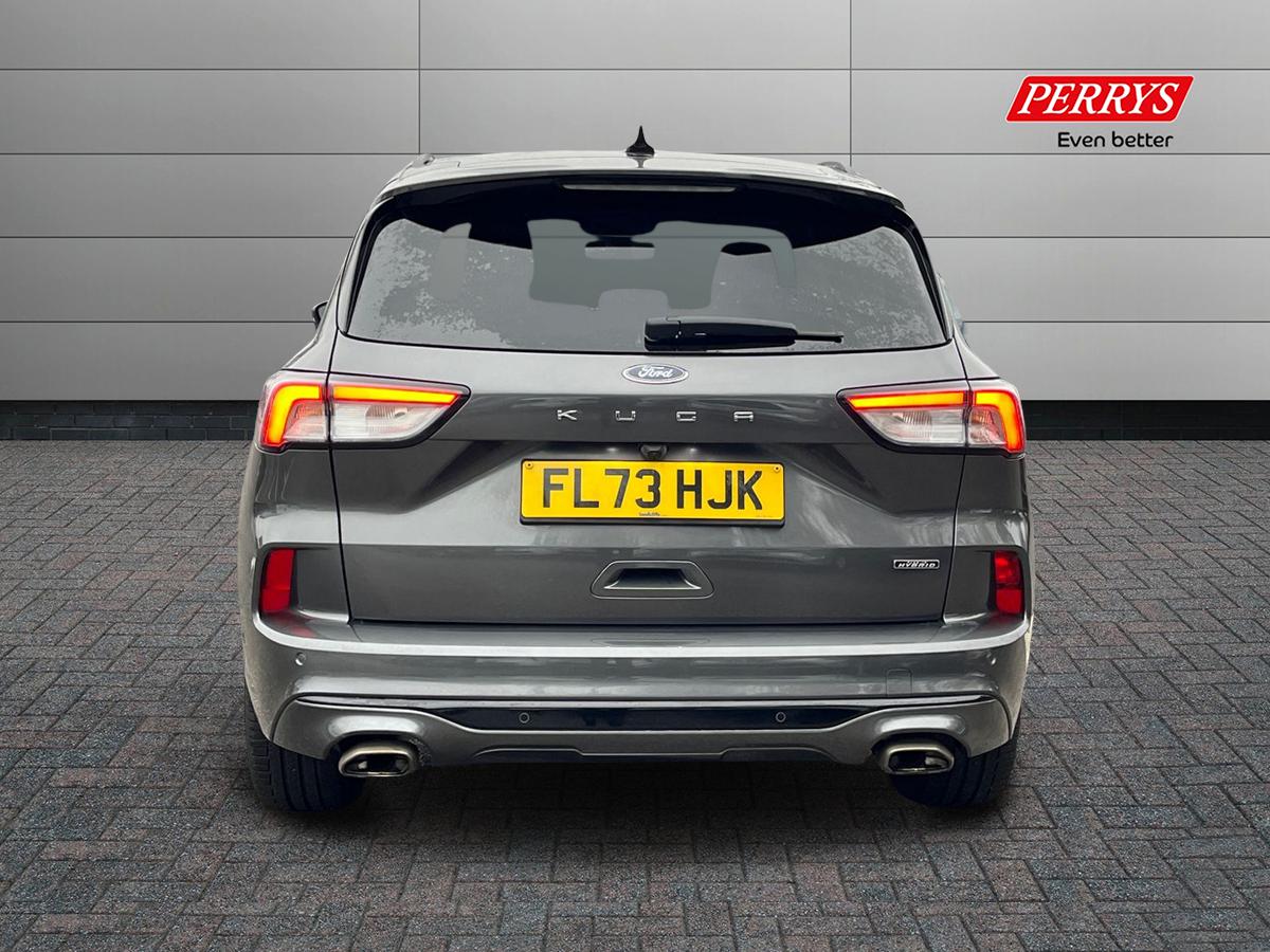 Used Ford Kuga 2023 for sale - 77033843: Photo 5