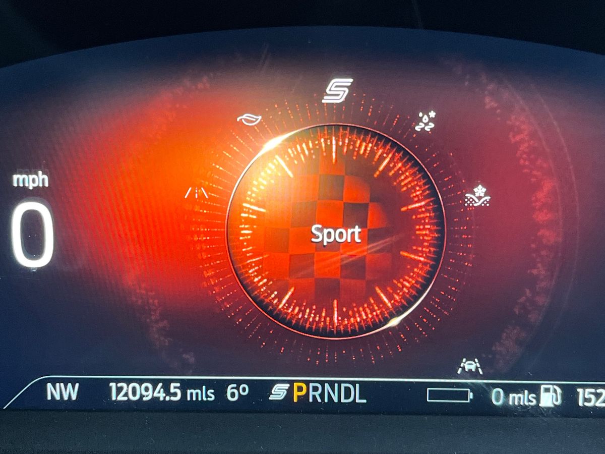 Used Ford Kuga 2023 for sale - 77033843: Photo 57