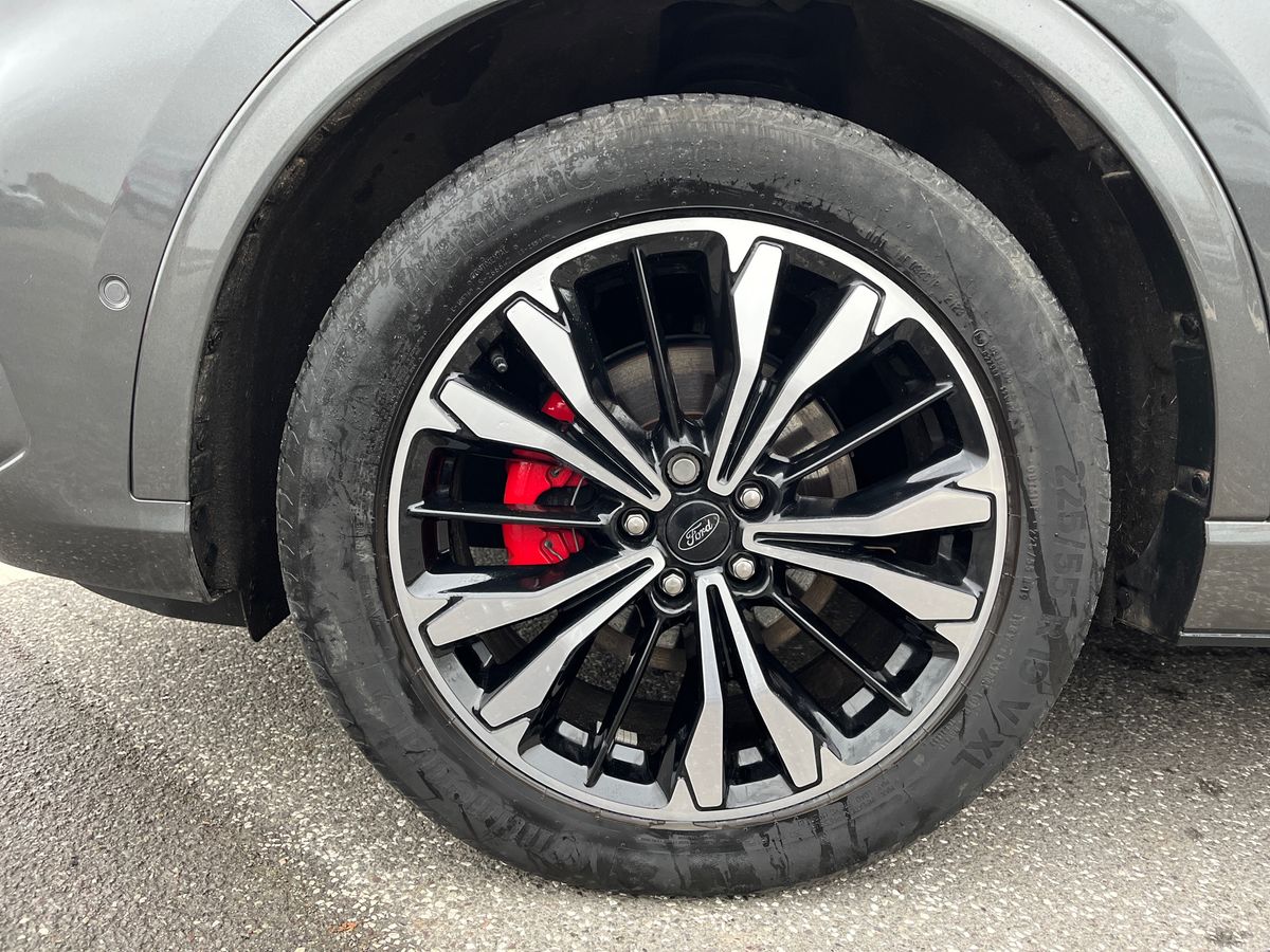 Used Ford Kuga 2023 for sale - 77033843: Photo 7