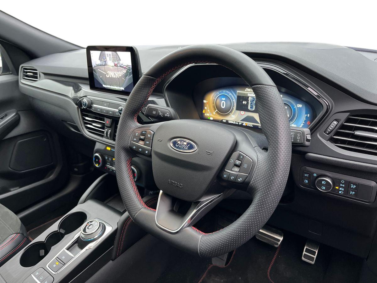 Used Ford Kuga 2023 for sale - 77033843: Photo 8