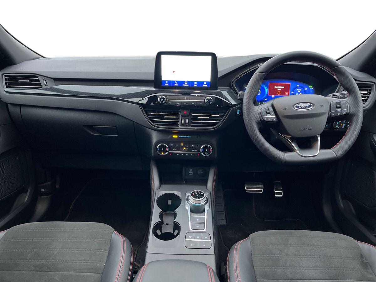 Used Ford Kuga 2023 for sale - 77033843: Photo 9