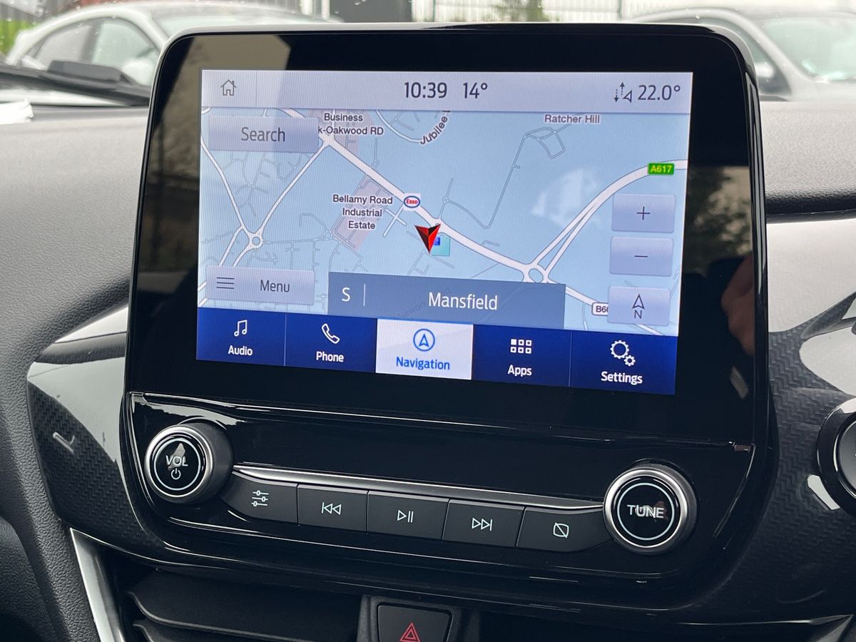 Used Ford Puma 2023 for sale - 76142157: Photo 11