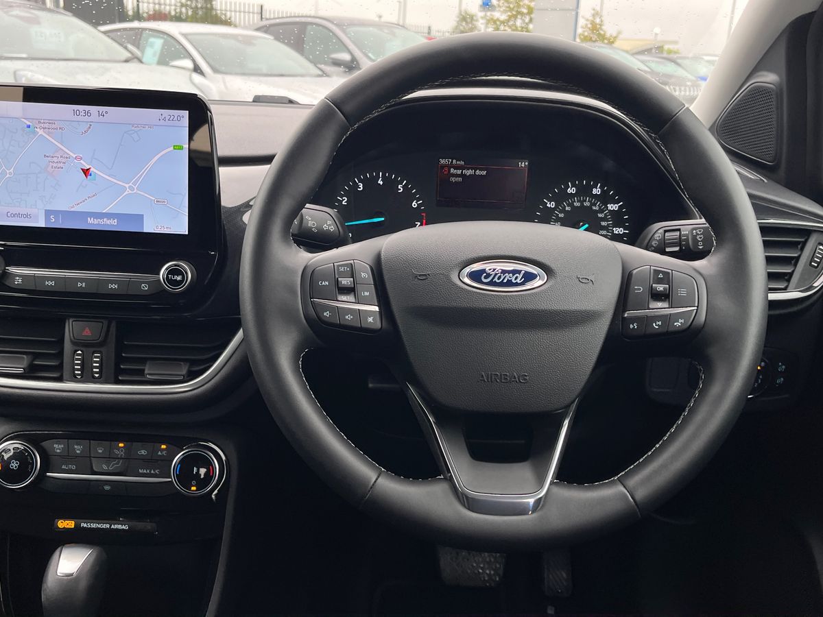 Used Ford Puma 2023 for sale - 76142157: Photo 15