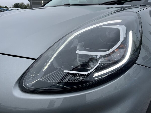 Used Ford Puma 2023 for sale - 76142157: Photo 15