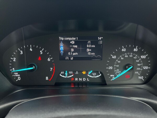 Used Ford Puma 2023 for sale - 76142157: Photo 16