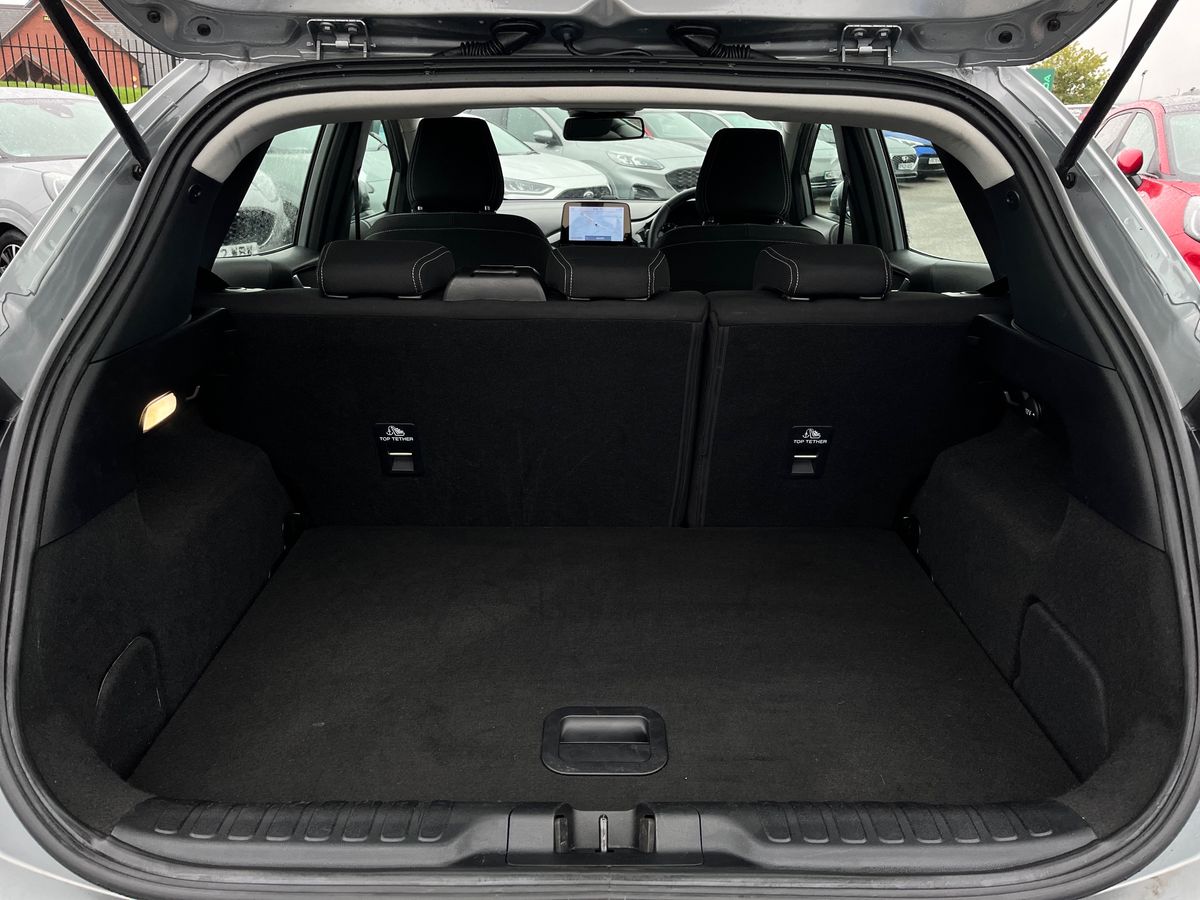 Used Ford Puma 2023 for sale - 76142157: Photo 20