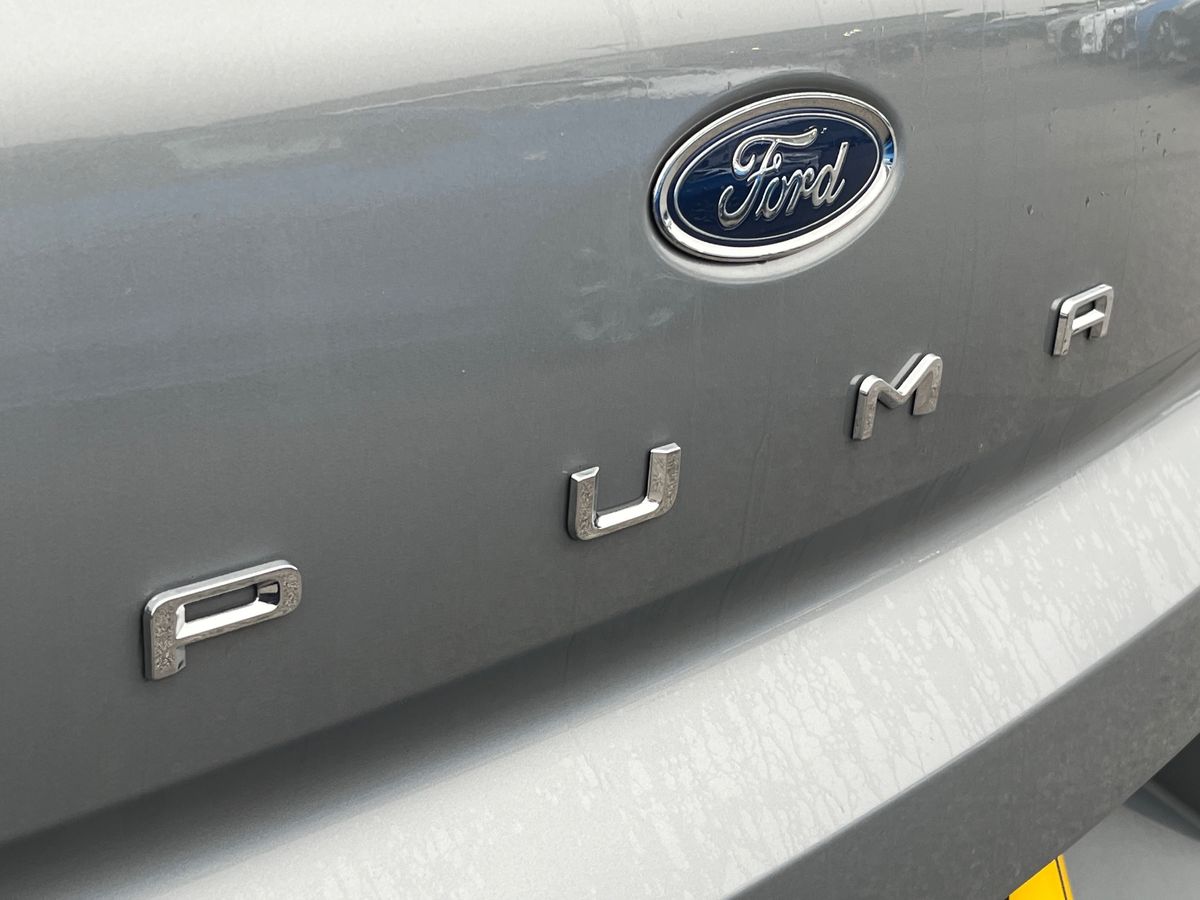 Used Ford Puma 2023 for sale - 76142157: Photo 22