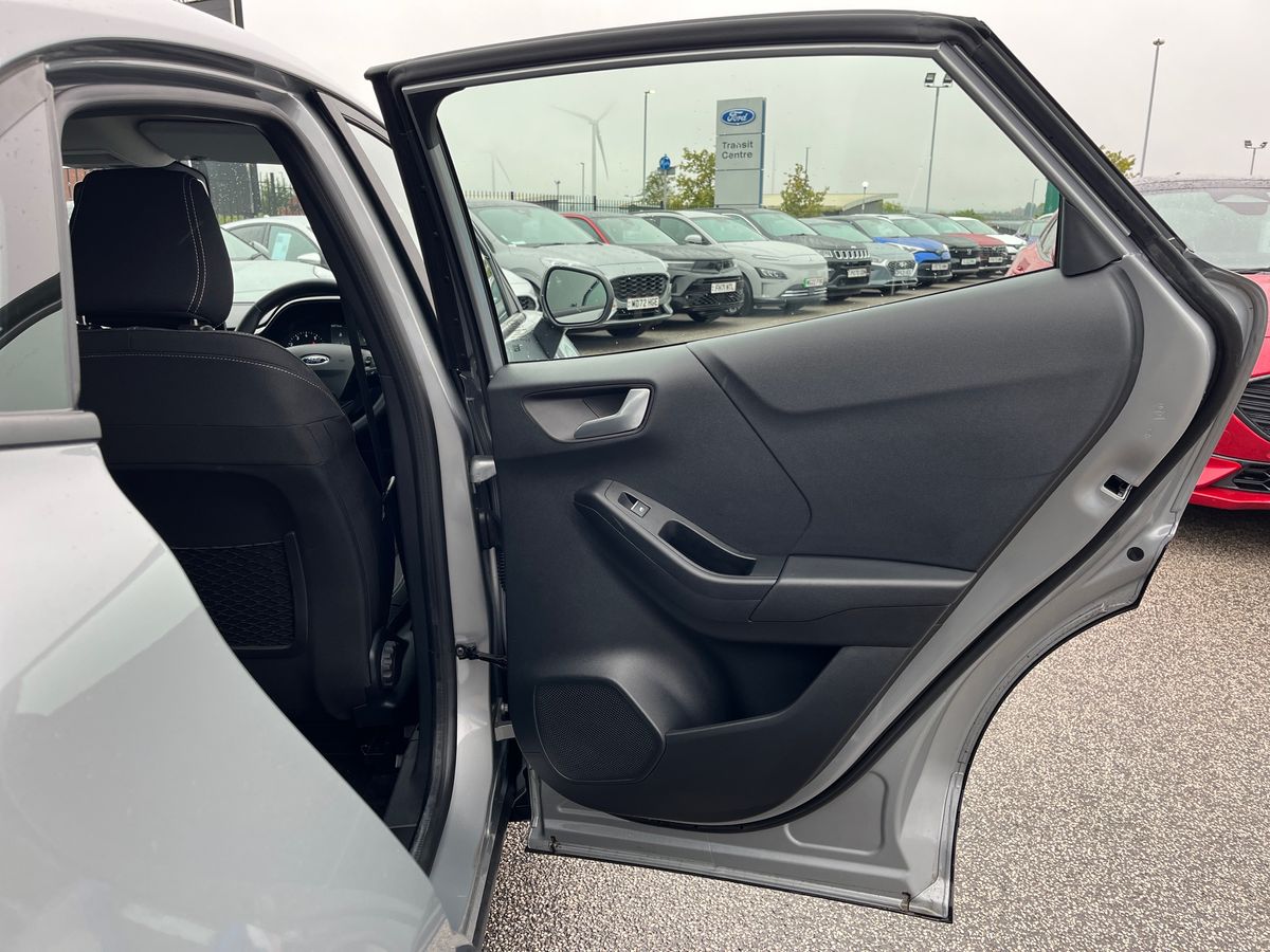 Used Ford Puma 2023 for sale - 76142157: Photo 28