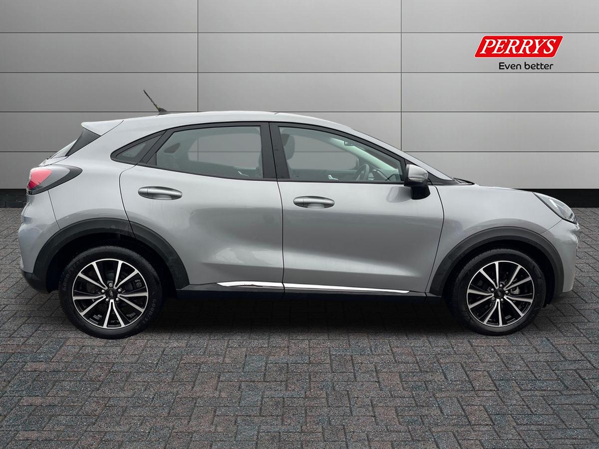 Used Ford Puma 2023 for sale - 76142157: Photo 3