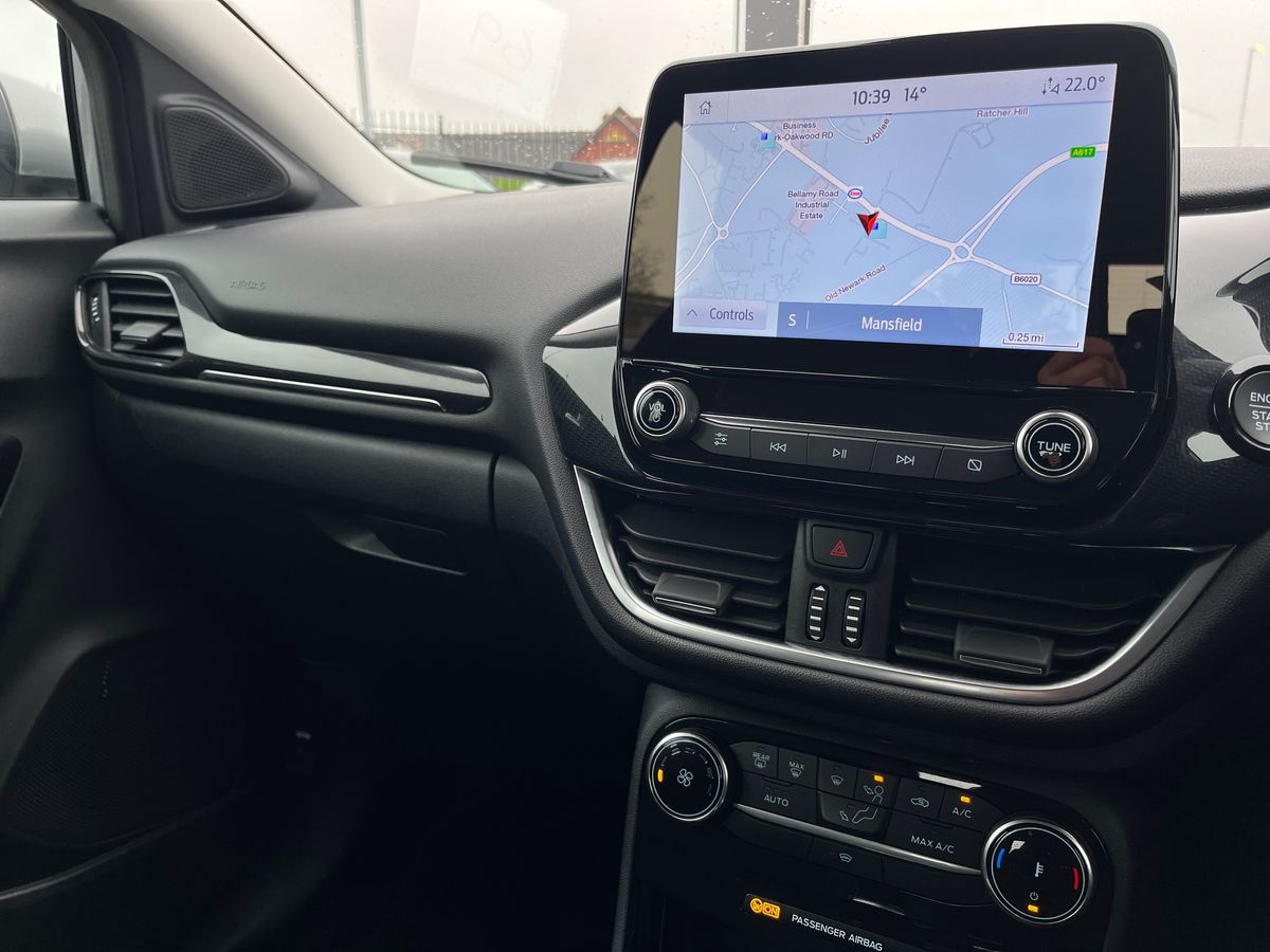 Used Ford Puma 2023 for sale - 76142157: Photo 32