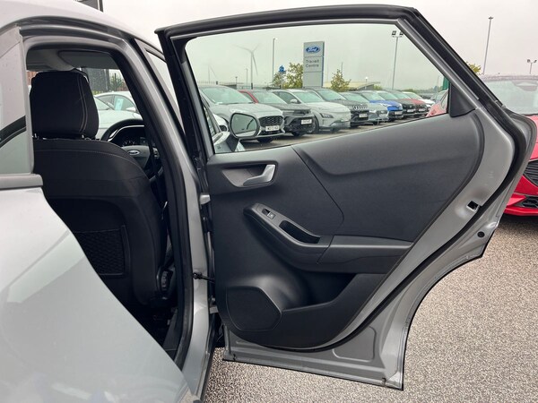 Used Ford Puma 2023 for sale - 76142157: Photo 33