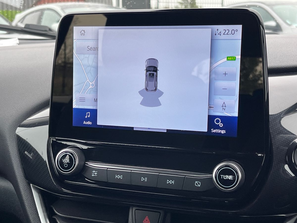 Used Ford Puma 2023 for sale - 76142157: Photo 34