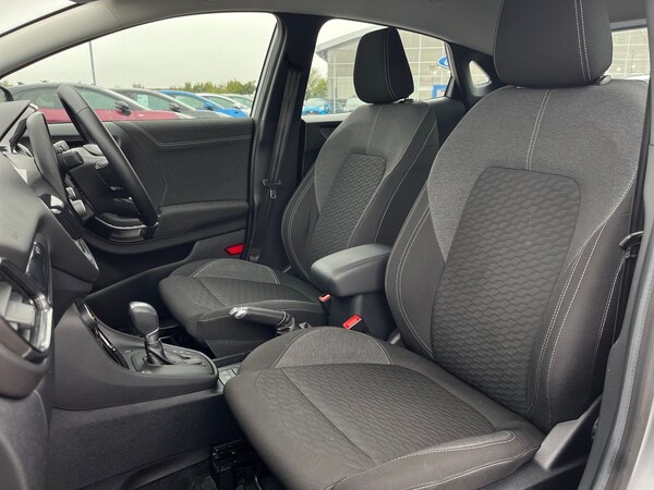 Used Ford Puma 2023 for sale - 76142157: Photo 36
