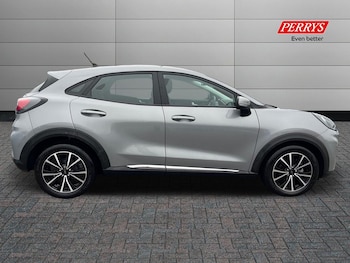 Used Ford Puma 2023 for sale - 76142157: Photo 3