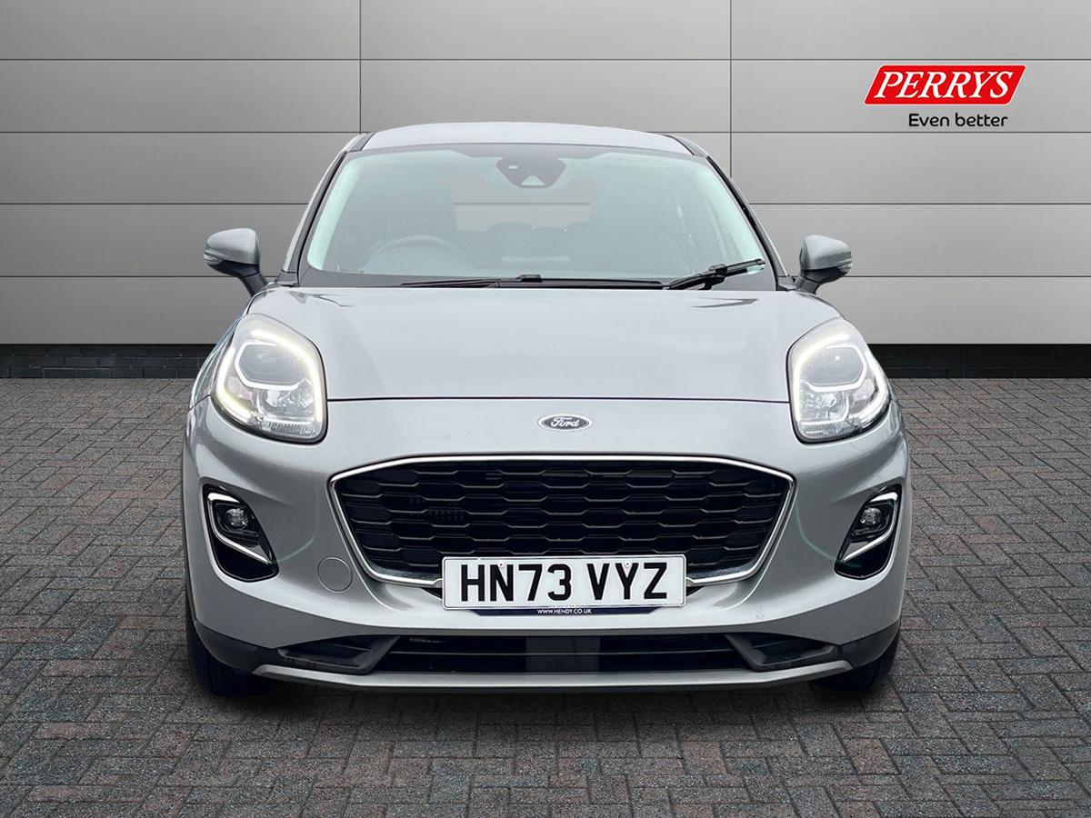 Used Ford Puma 2023 for sale - 76142157: Photo 4