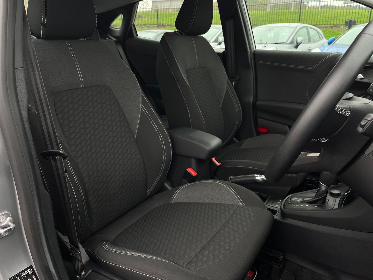 Used Ford Puma 2023 for sale - 76142157: Photo 44