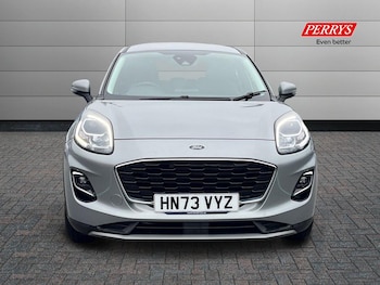 Used Ford Puma 2023 for sale - 76142157: Photo 4