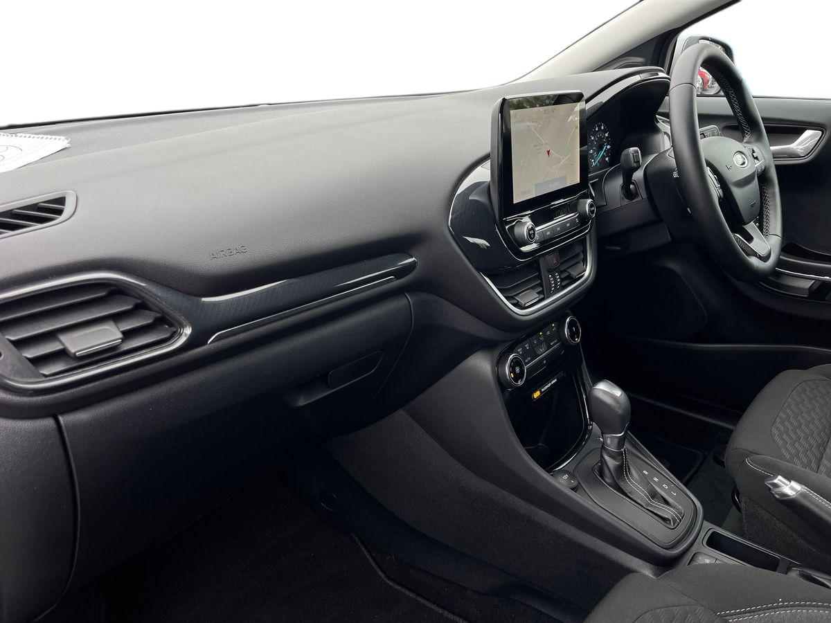 Used Ford Puma 2023 for sale - 76142157: Photo 6