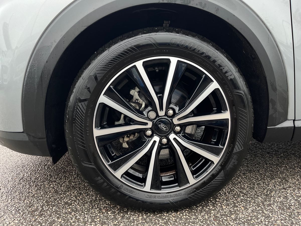 Used Ford Puma 2023 for sale - 76142157: Photo 7